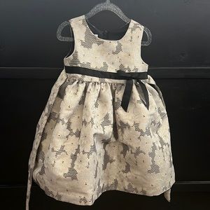Toddler Dress